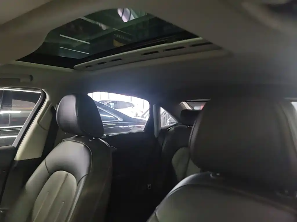 Audi A6L — миниатюра 18