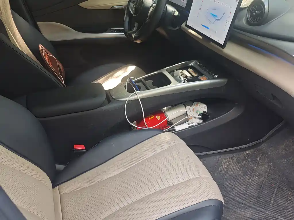 BYD Dolphin — миниатюра 3