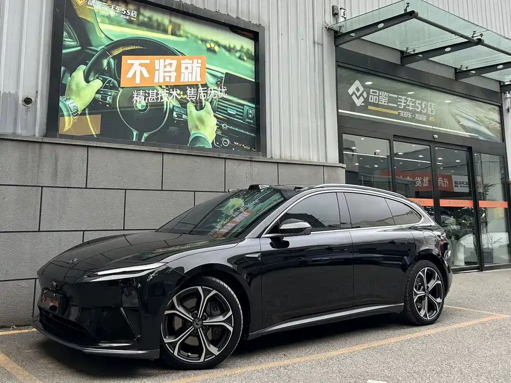 NIO ET5T 2023 75kWh Touring