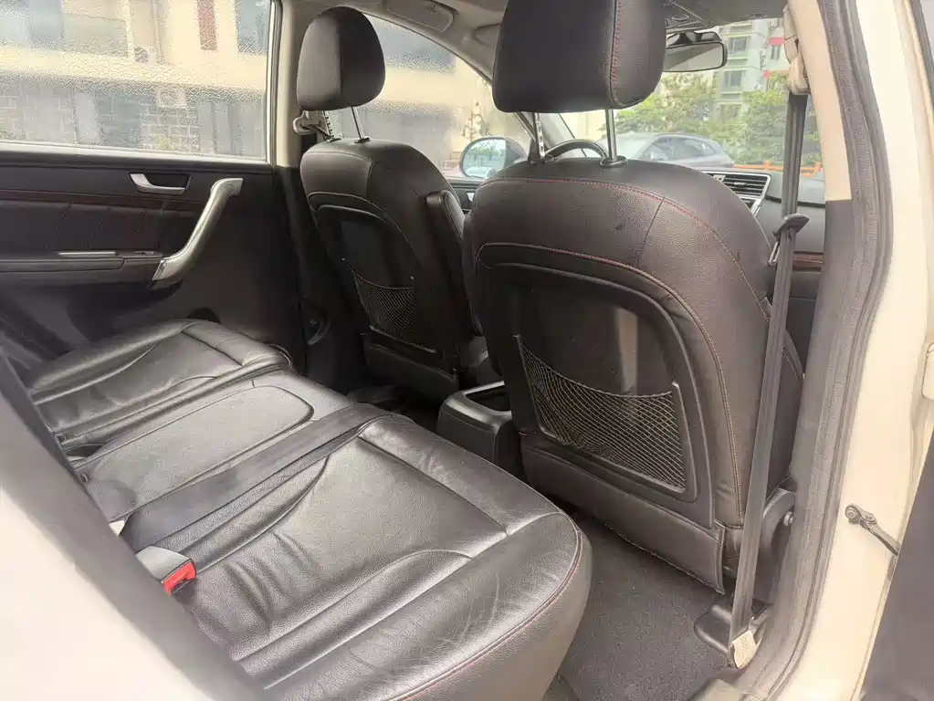 Haval H6 — миниатюра 12