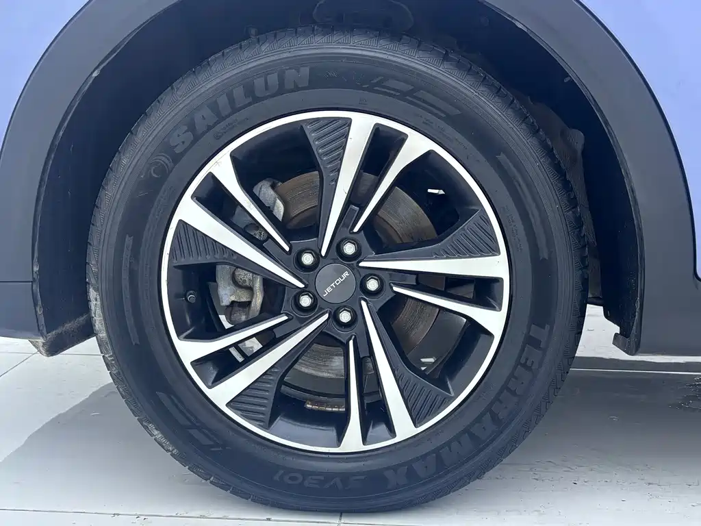 Jetour X70 PLUS — миниатюра 10