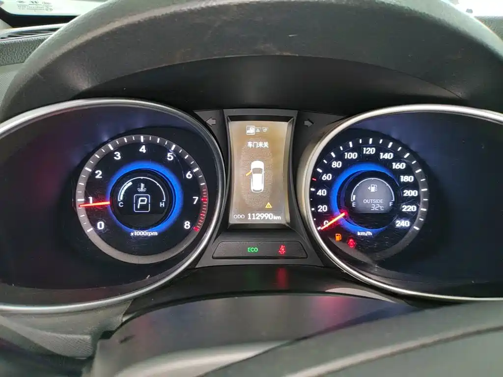 Hyundai Santa Fe — миниатюра 12