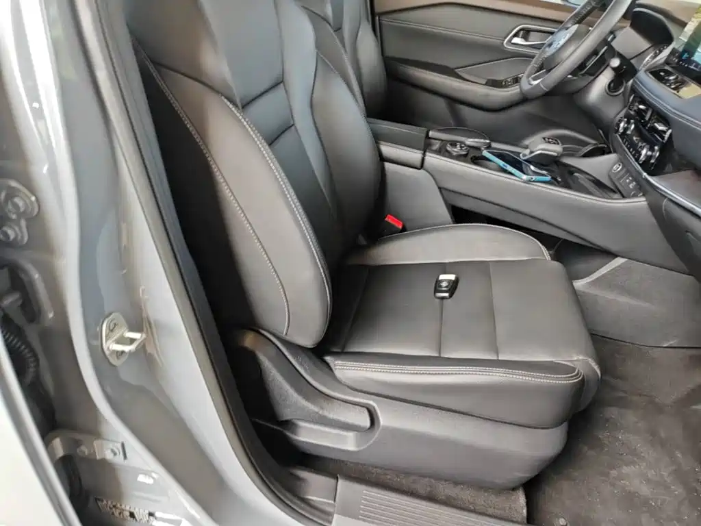 Nissan X-Trail — миниатюра 25