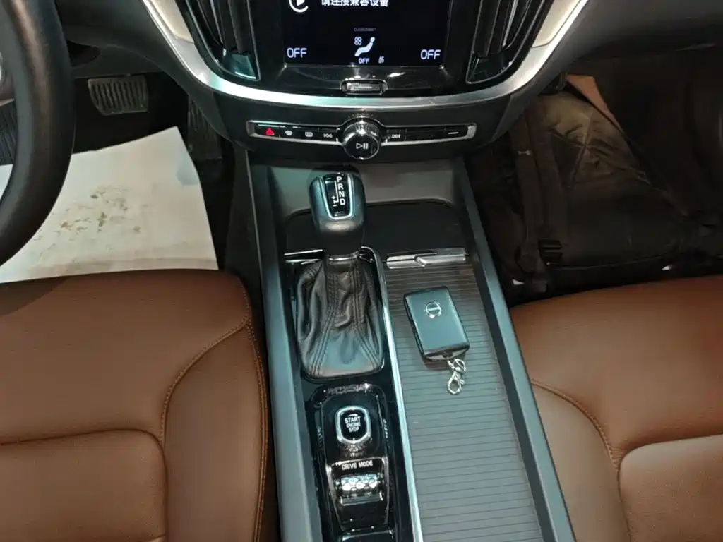Volvo S60 — миниатюра 14