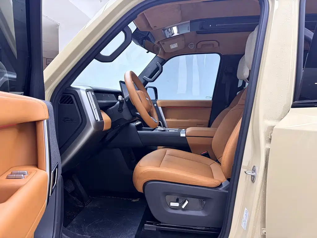 iCAR iCAR V27 — миниатюра 5