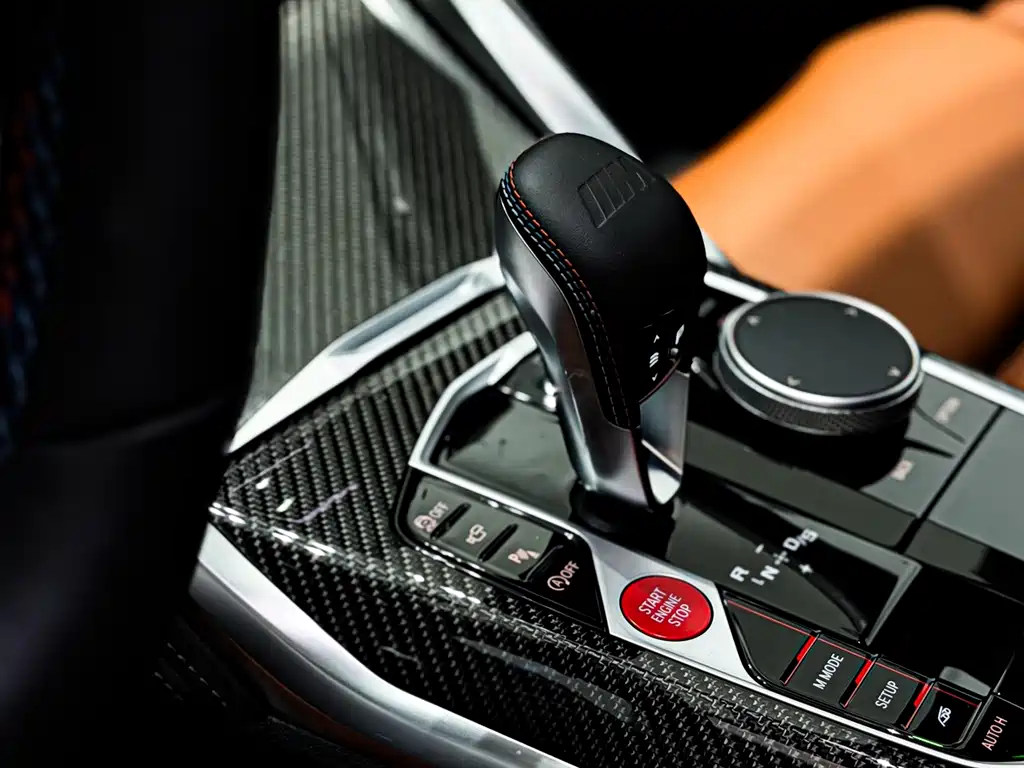 BMW M3 M3 Touring Edition M xDrive Thunder Edition, фото 23