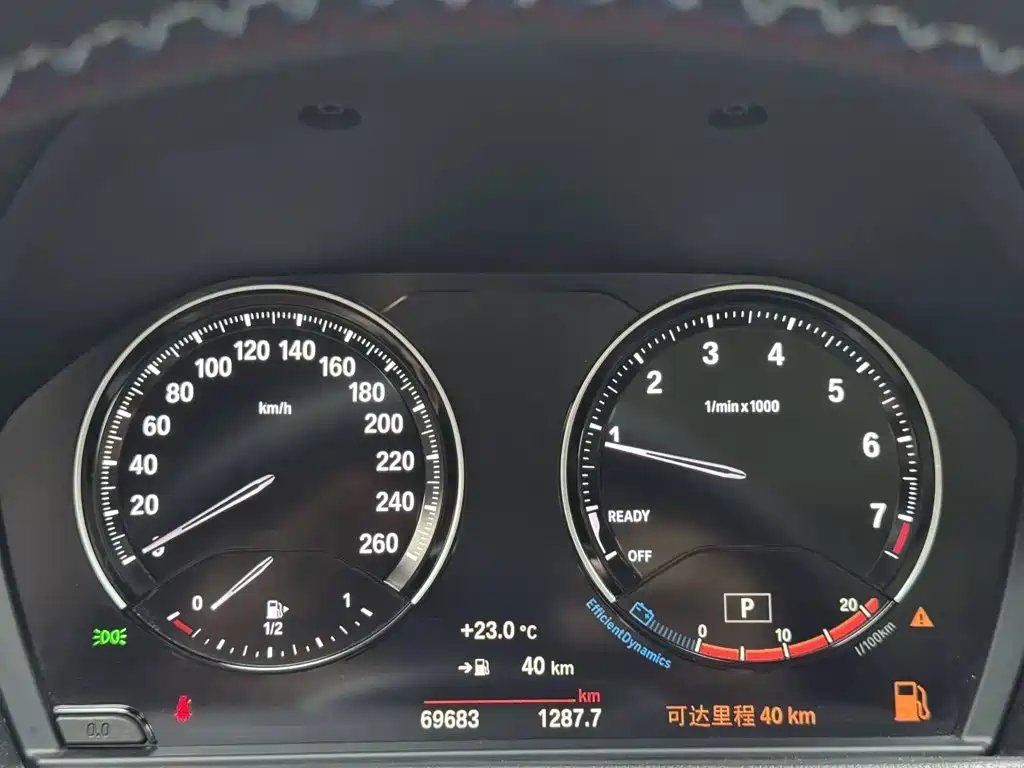 BMW X1 — миниатюра 15