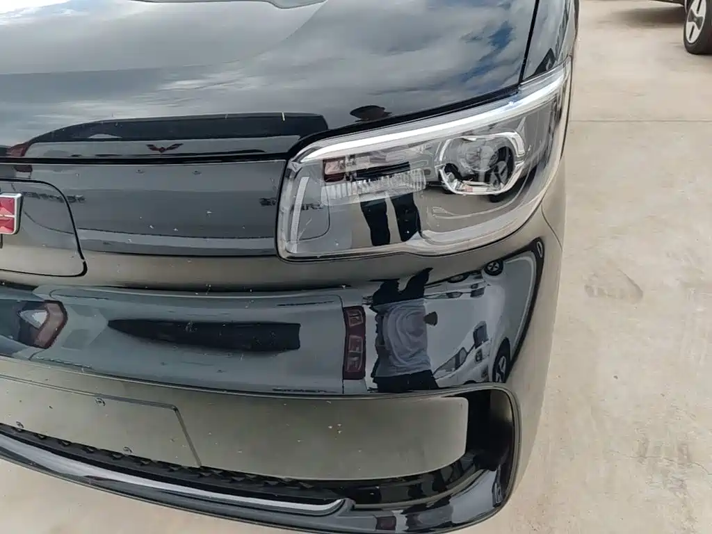 Wuling Zhiguang EV — миниатюра 24