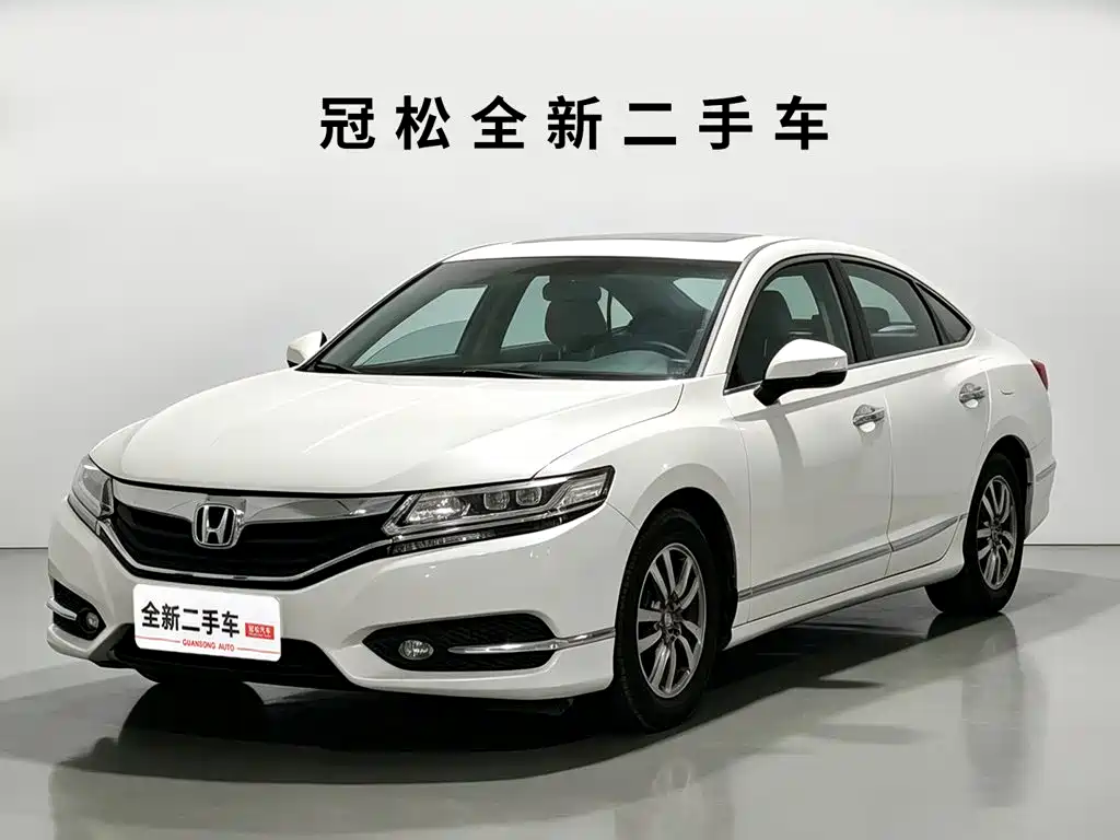 Honda Spirior