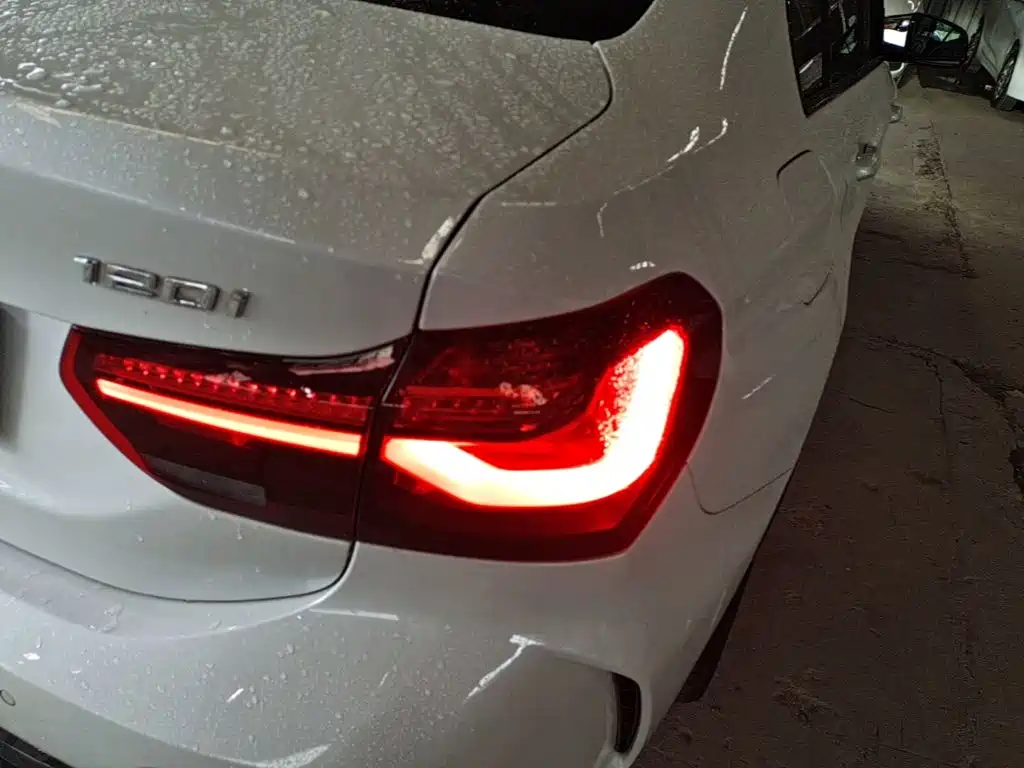 BMW 1 Series — миниатюра 8