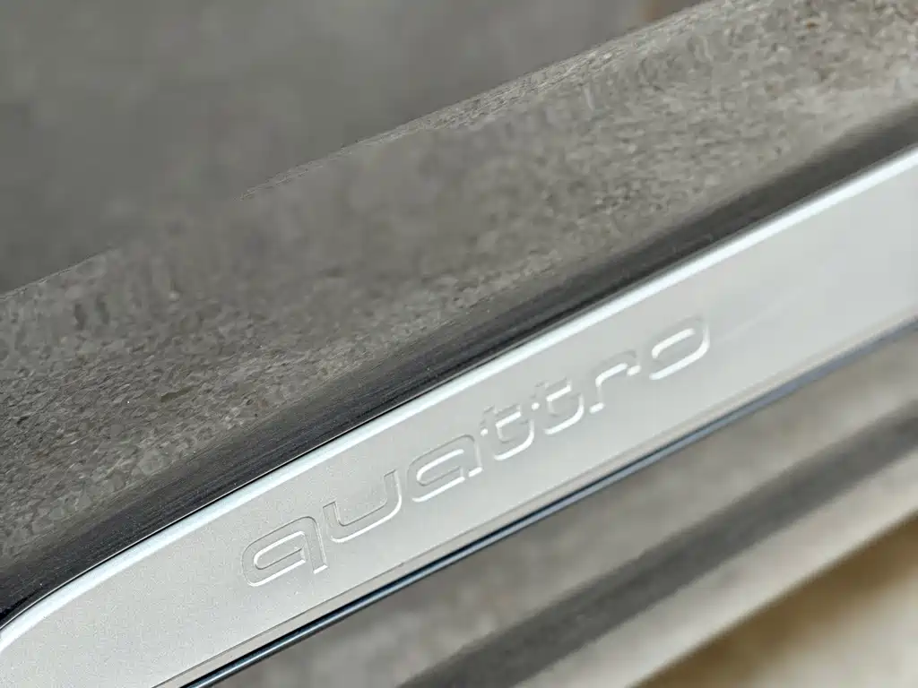Audi Q7 — миниатюра 53