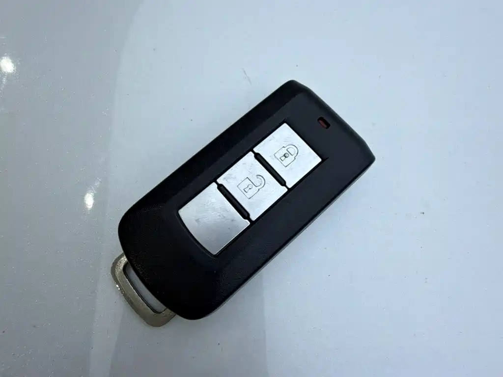 Mitsubishi ASX — миниатюра 7