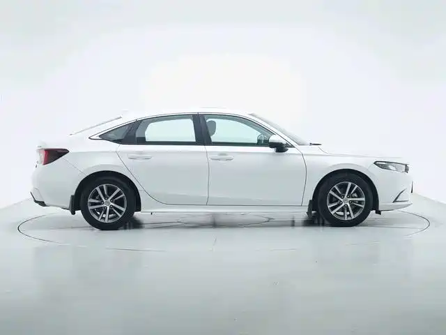 Honda Integra — миниатюра 2