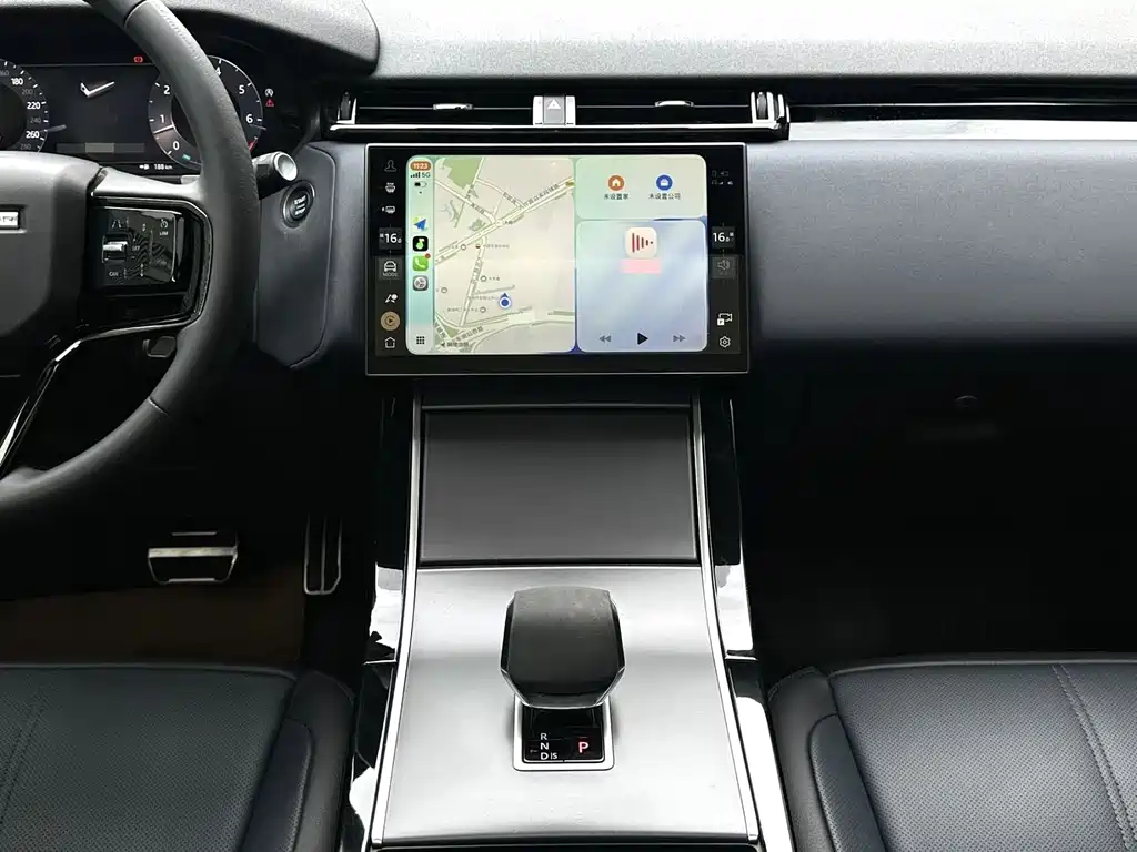Land Rover Velar — миниатюра 5