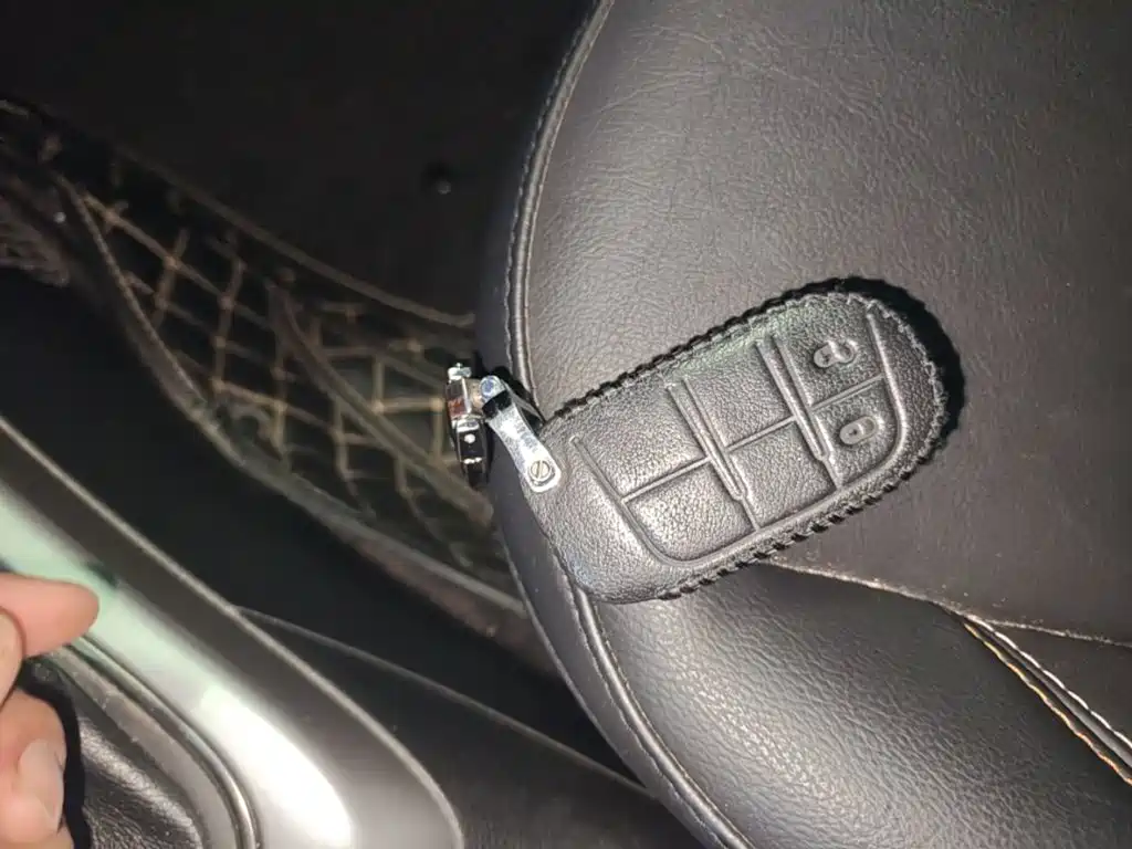 Jeep Compass — миниатюра 9
