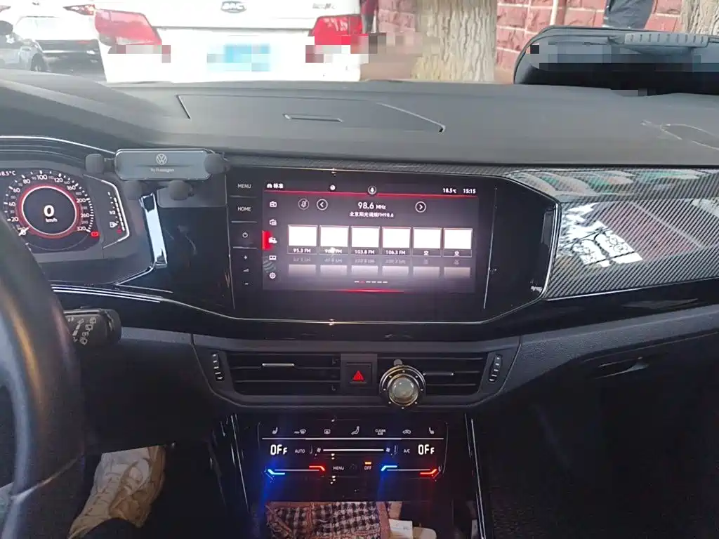 Volkswagen Tayron — миниатюра 14