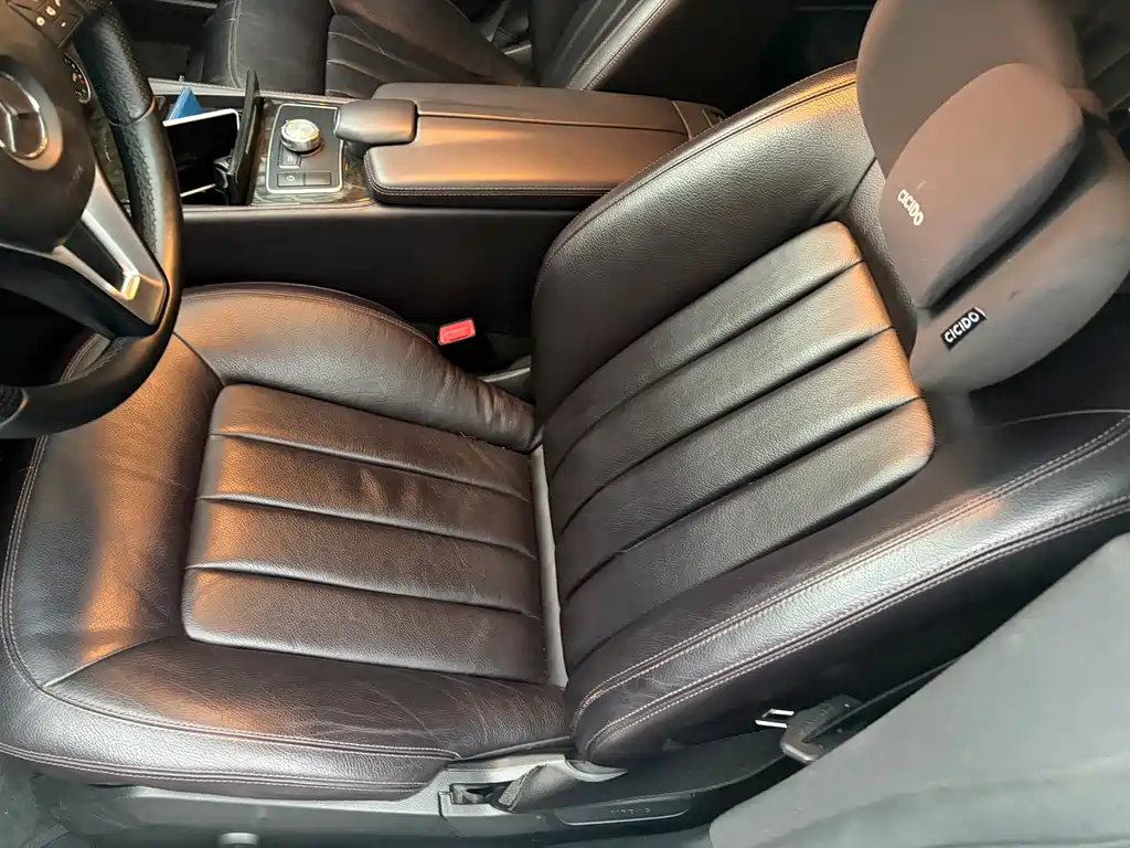 Mercedes-Benz CLS — миниатюра 12