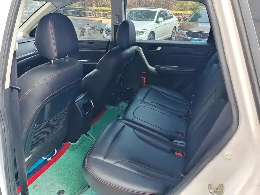 Haval H6 — миниатюра 11