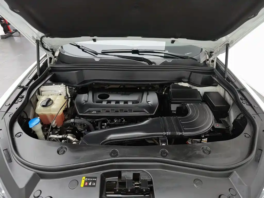 Haval F7 — миниатюра 6
