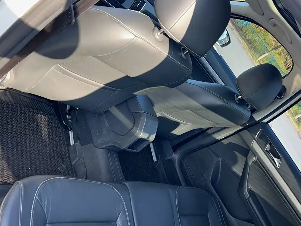 Volkswagen Lavida — миниатюра 12