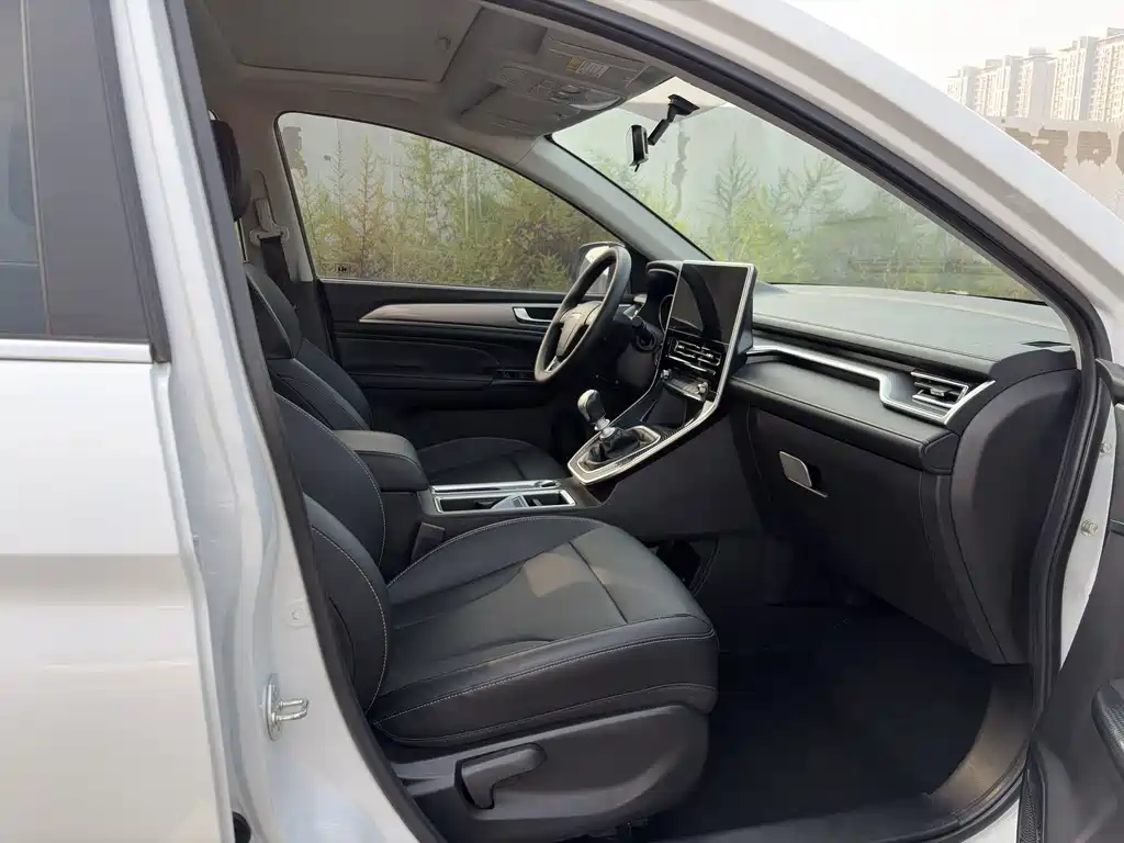 Haval M6 — миниатюра 12