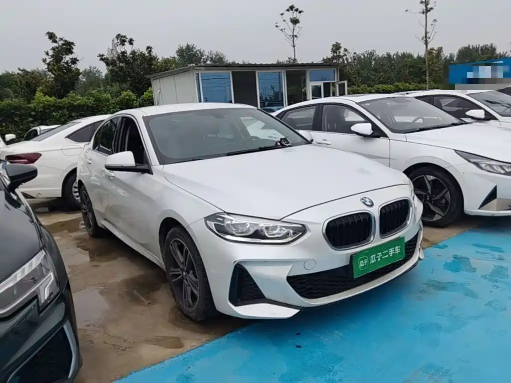 BMW 1 Series — миниатюра 4