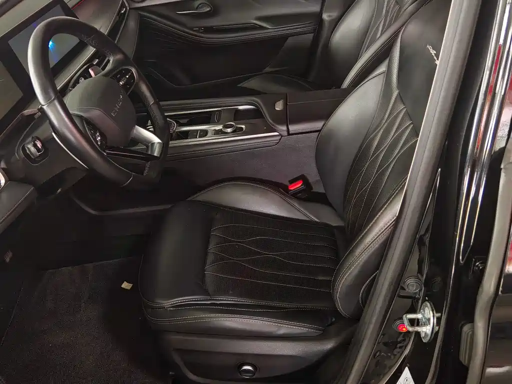 Chery Arrizo 8 — миниатюра 7