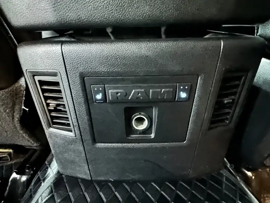 RAM Ram Trucks — миниатюра 13