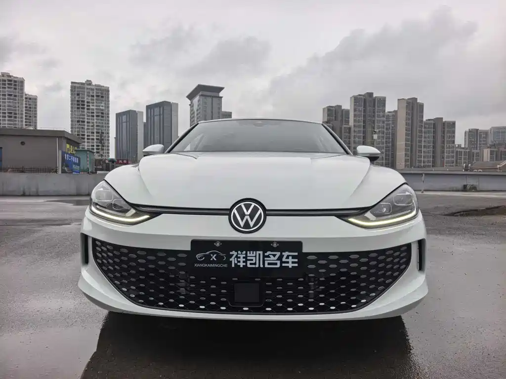 Volkswagen Lamando 2024 L 280TSI DSG
