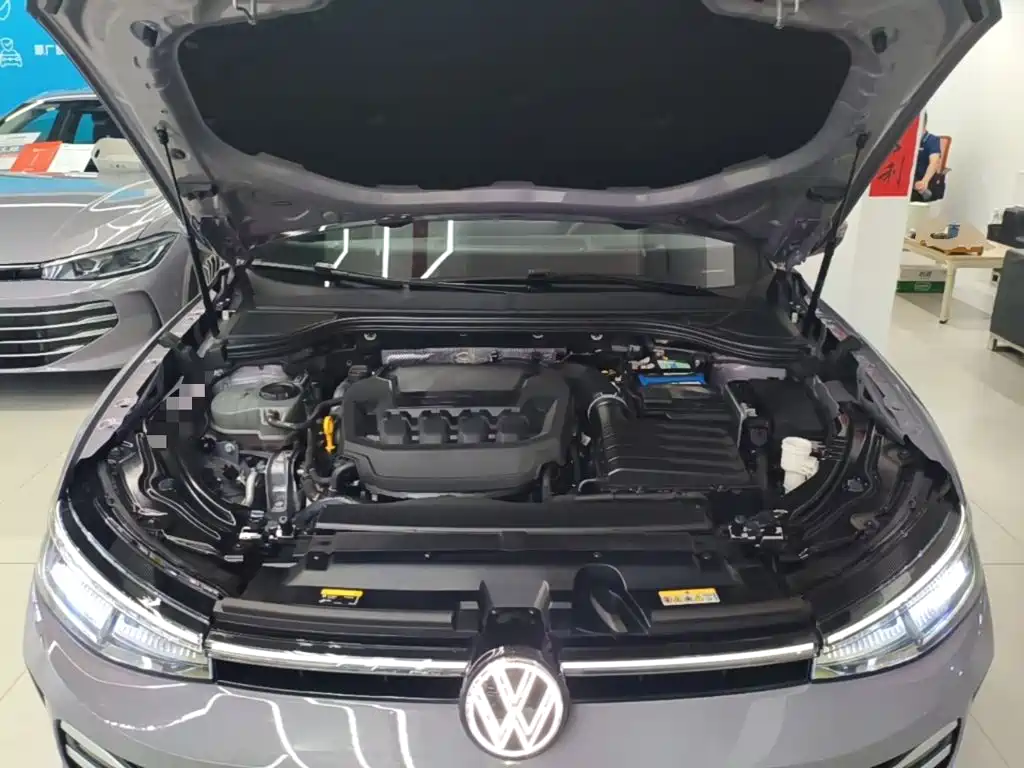 Volkswagen Passat — миниатюра 20