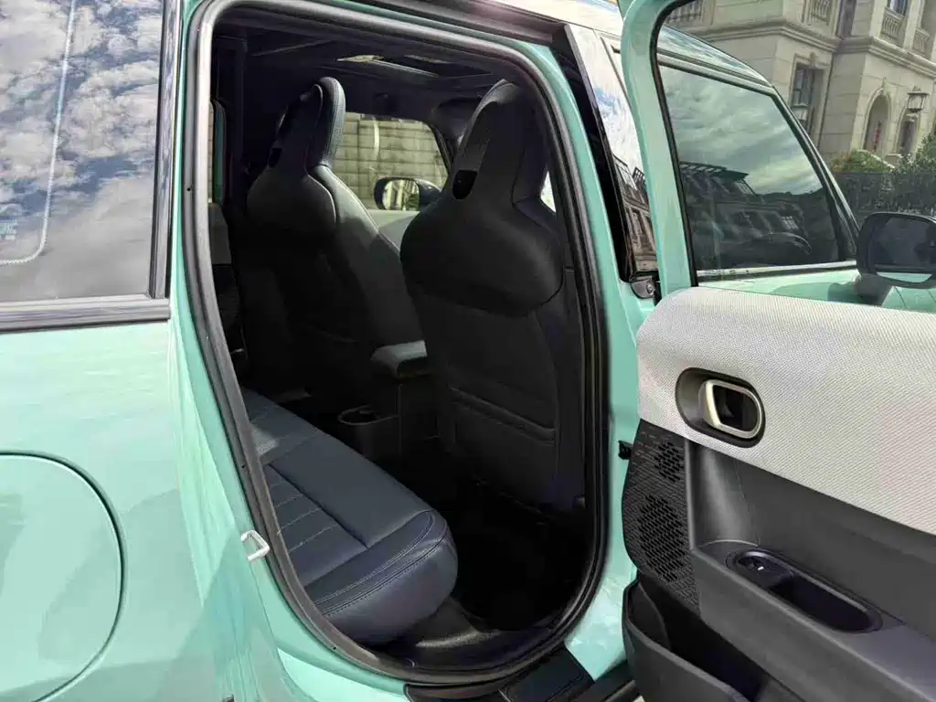 Mini Mini 2025 2.0T COOPER S