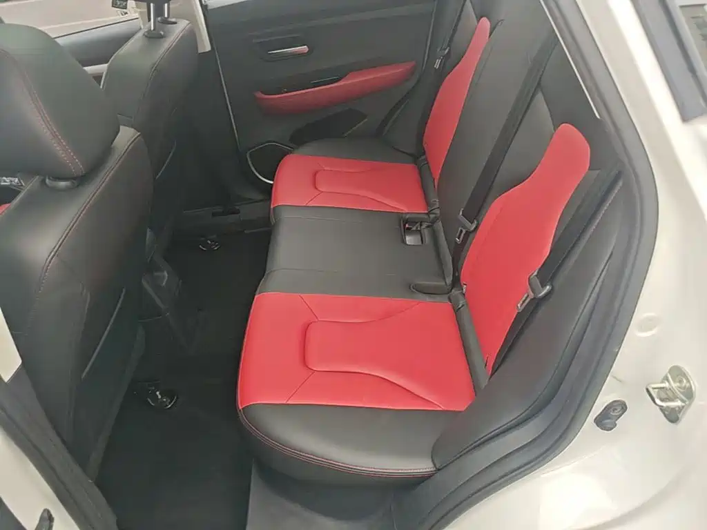 Haval H2s — миниатюра 17