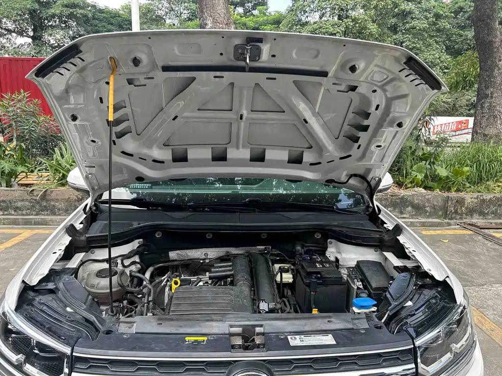 Volkswagen Tharu — миниатюра 18