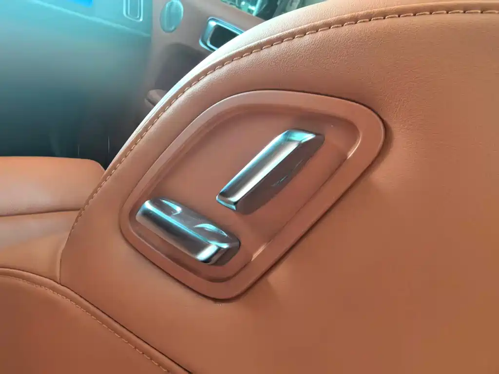 Li Auto Li L7 — миниатюра 18