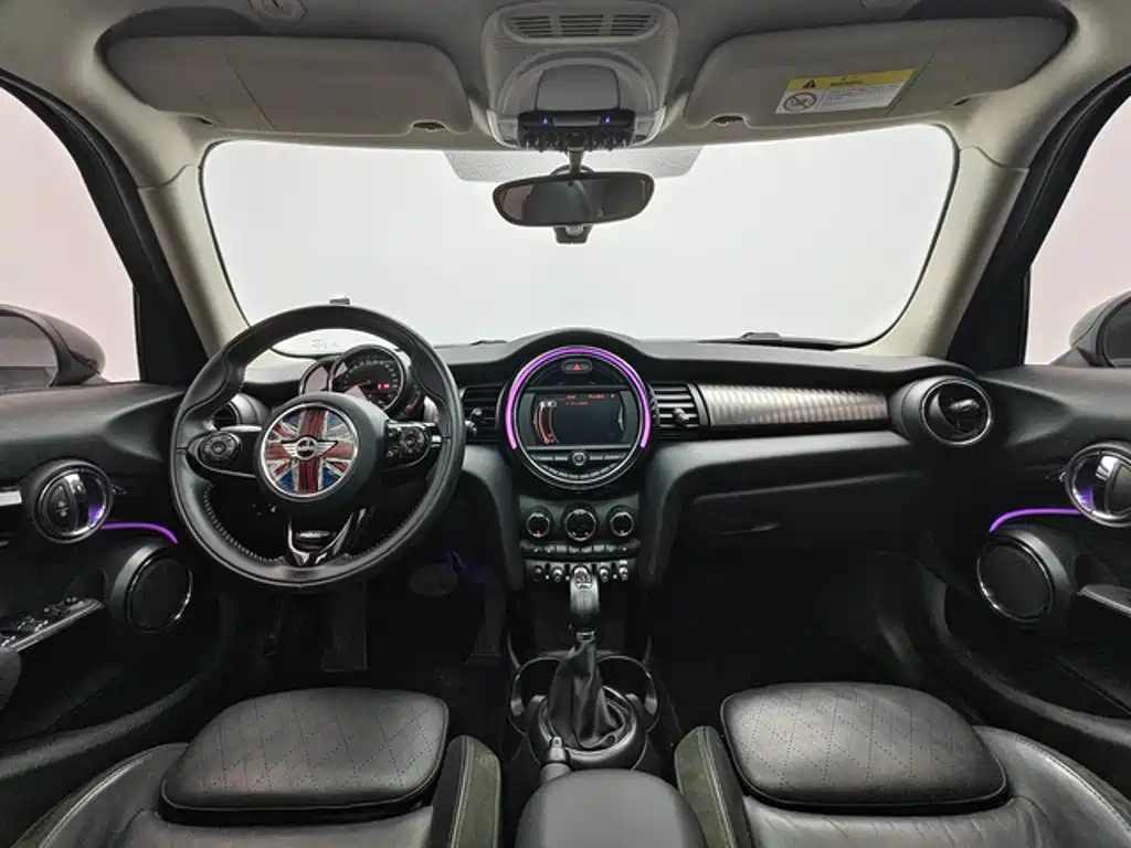 MINI Mini — миниатюра 3