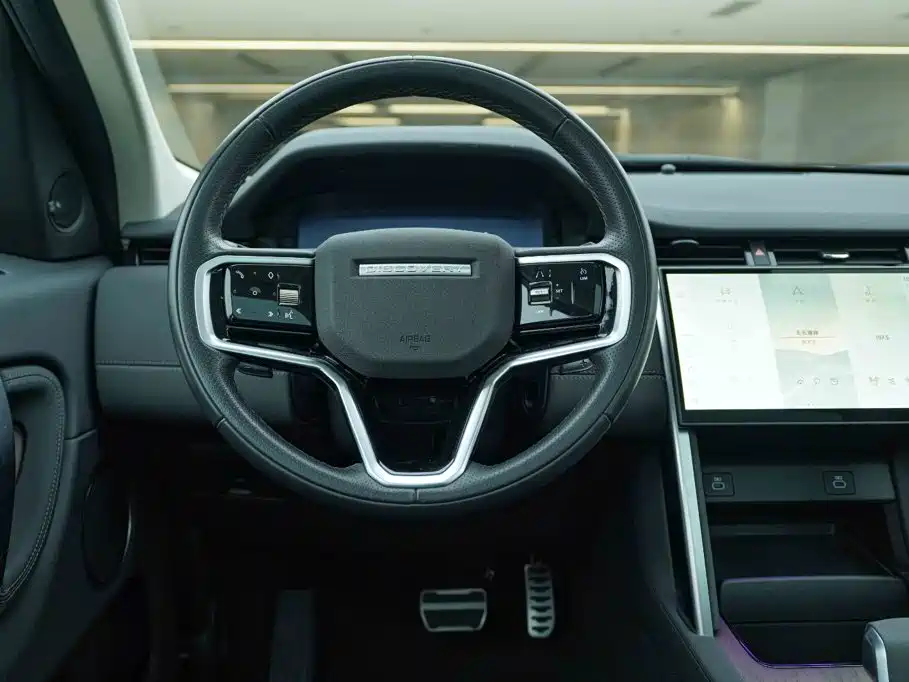 Land Rover Discovery Sport — миниатюра 16