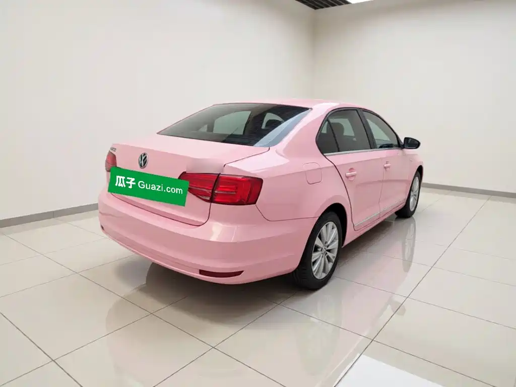 Volkswagen Sagitar — миниатюра 4