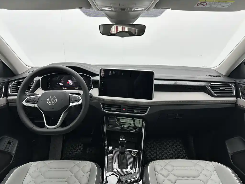 Volkswagen Tayron 2023 280TSI Luxury Plus