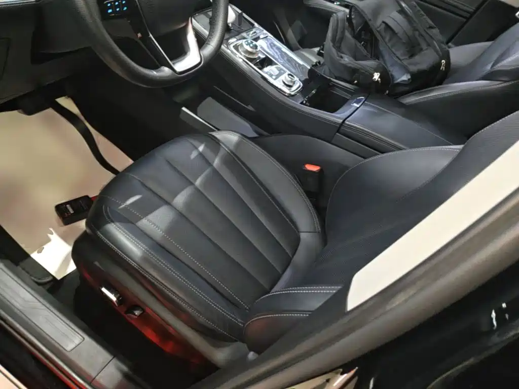 Ford Equator — миниатюра 15