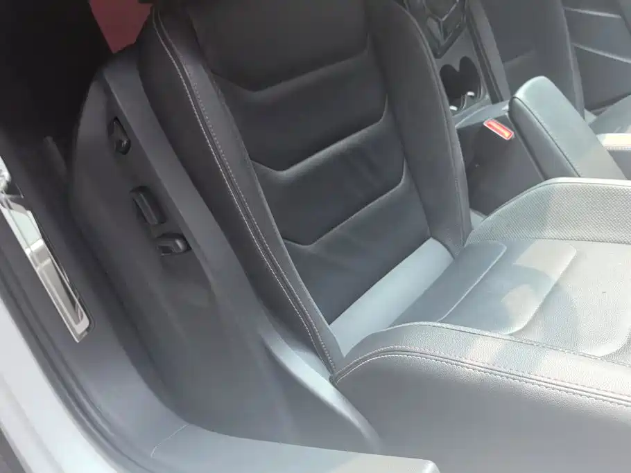 Volkswagen Tayron — миниатюра 9