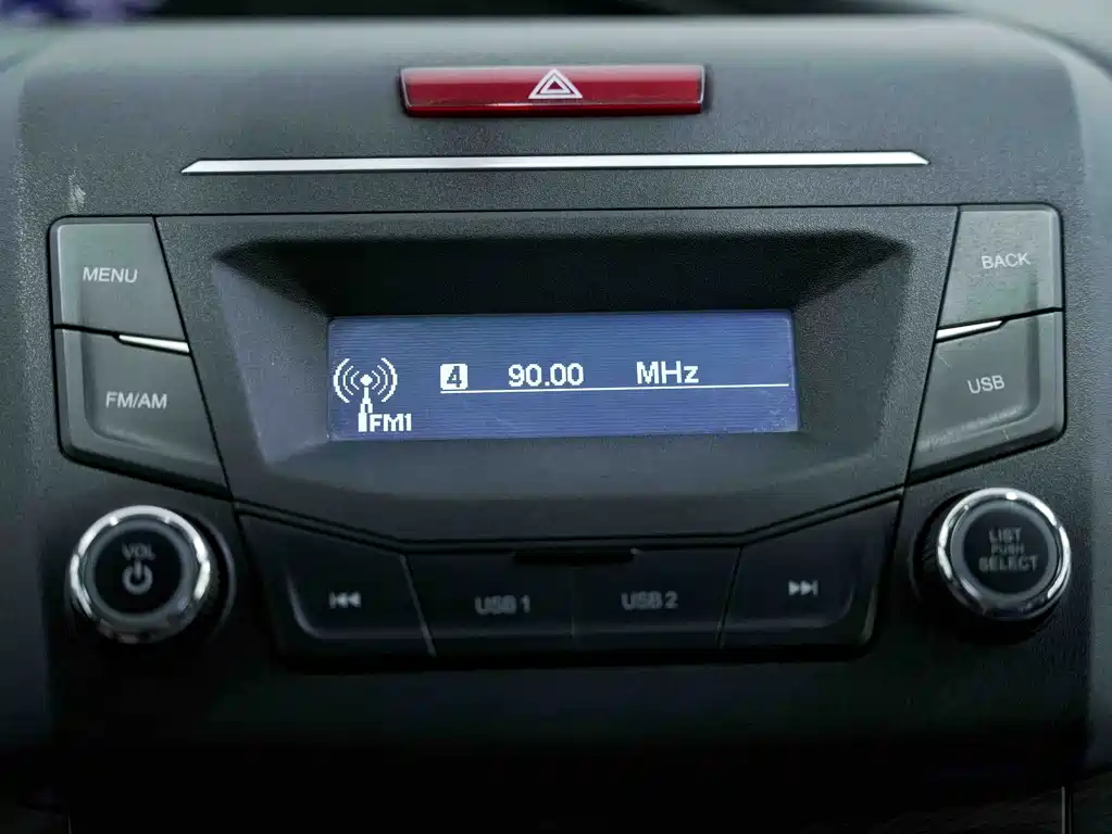 Honda Jade 1.8L Auto Comfort Edition 5 seats, фото 7