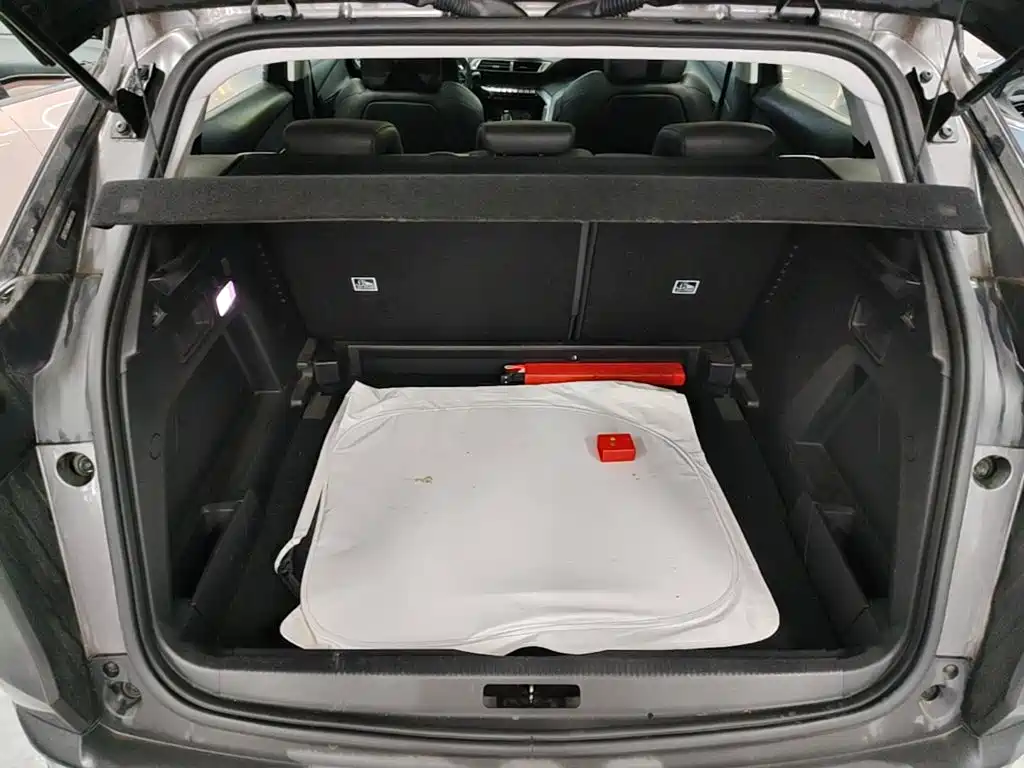 Peugeot 4008 — миниатюра 19