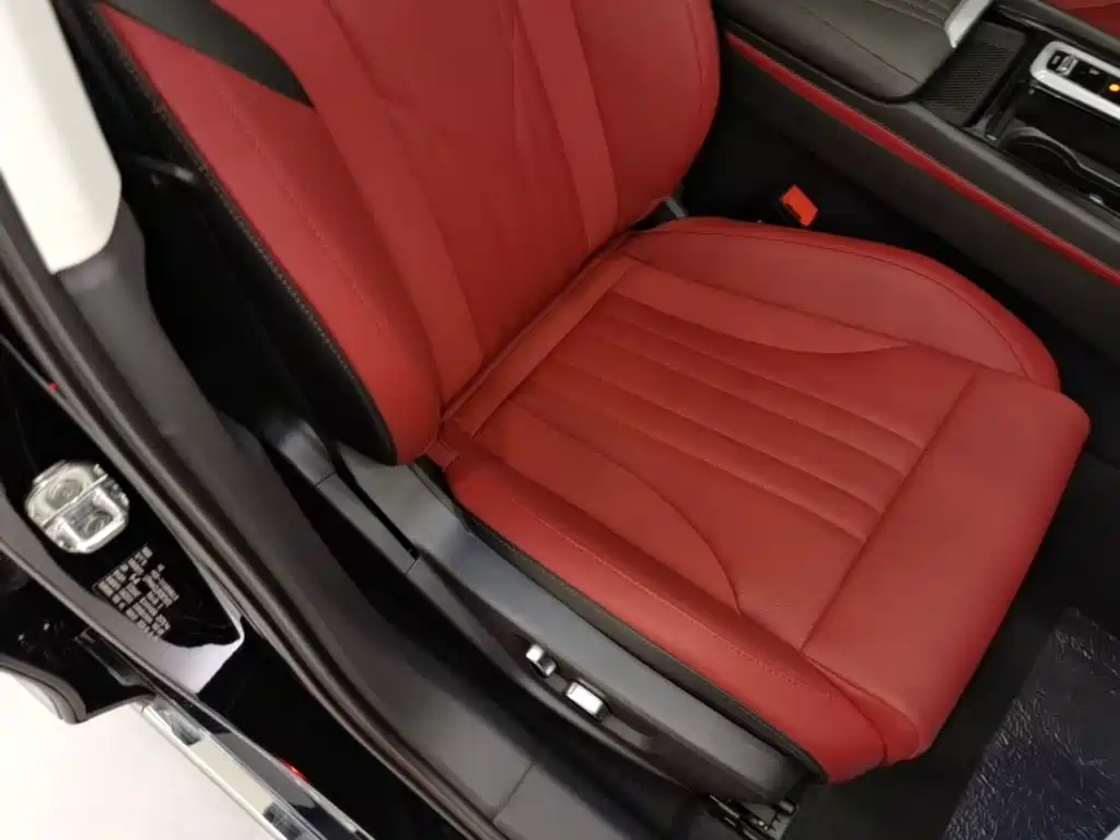 Hongqi Hongqi H6 — миниатюра 25