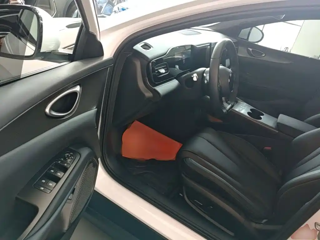 BYD Seal 06 — миниатюра 16