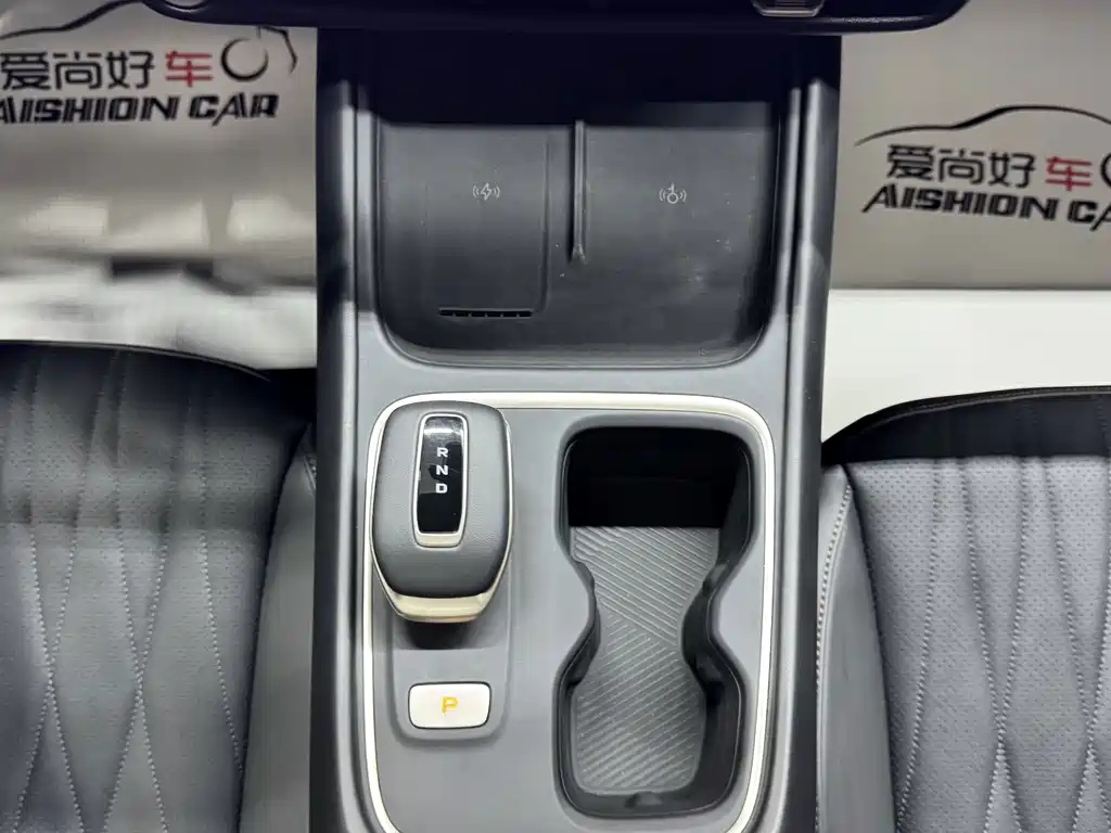 Changan Eado — миниатюра 16