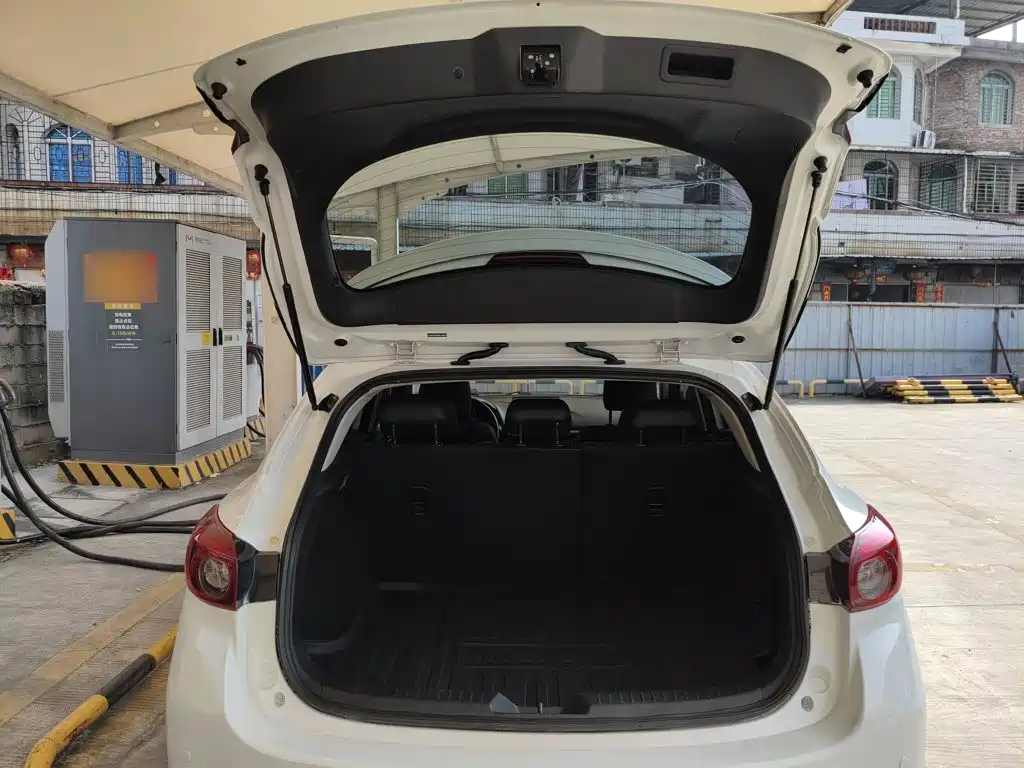 Mazda 3 Axela — миниатюра 19