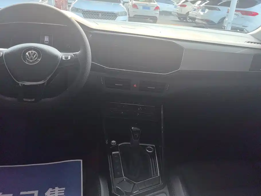 Volkswagen Tayron — миниатюра 12