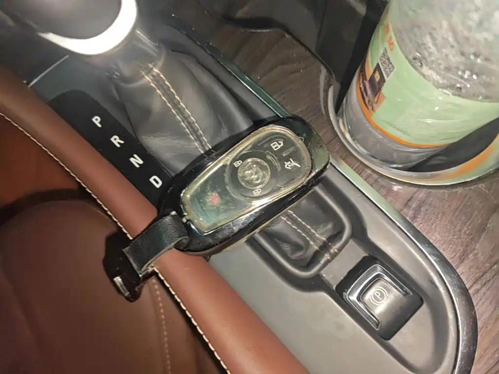 Buick Envision Plus — миниатюра 9