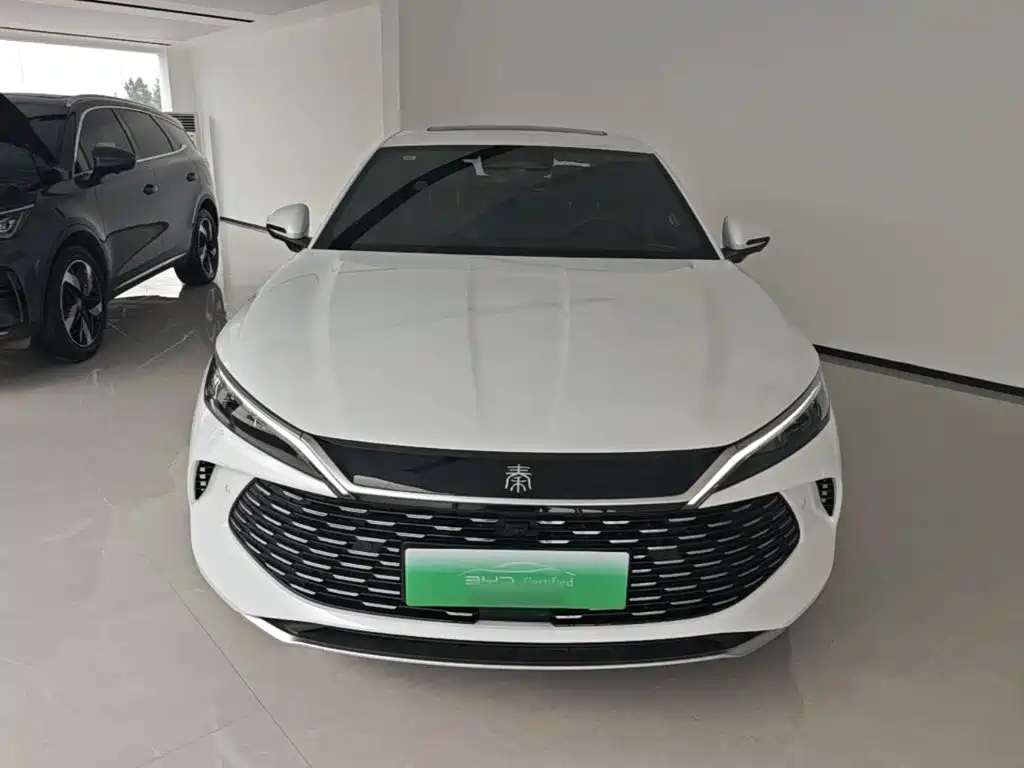 BYD Qin L — миниатюра 3