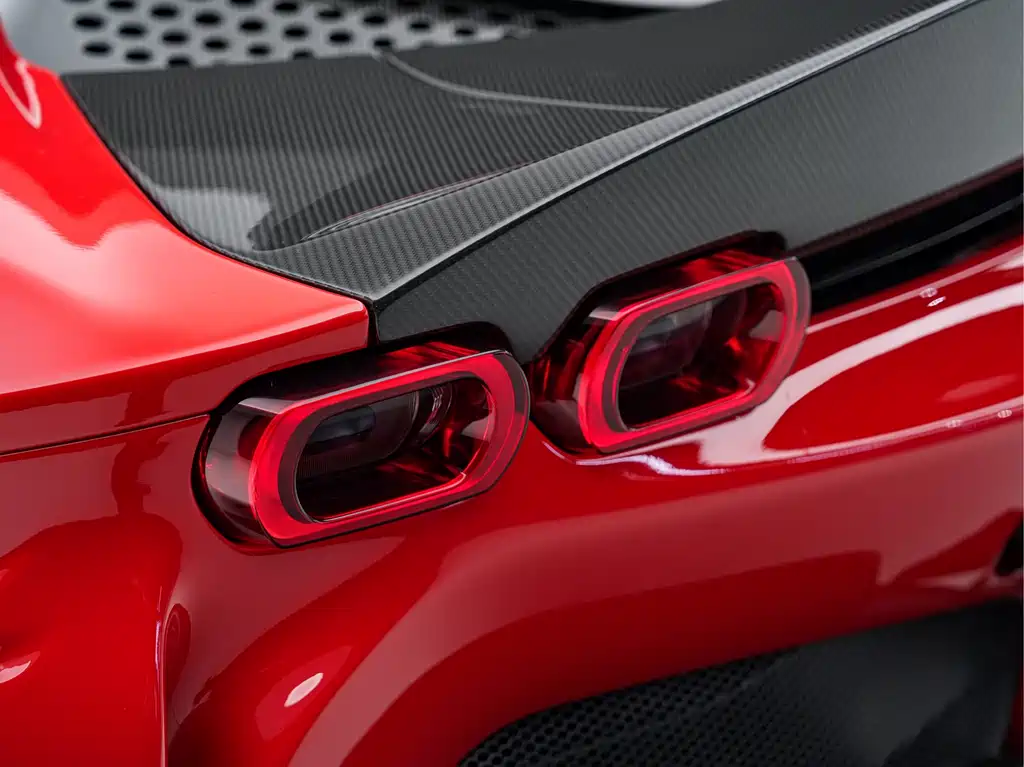 Ferrari SF90 — фотографии объявления, Фото 10